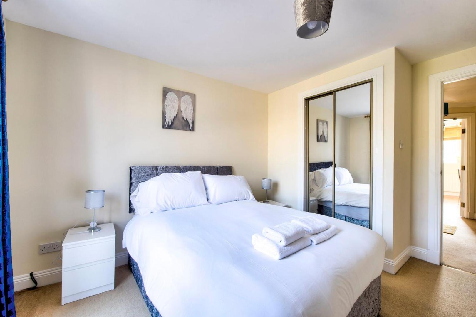 Guestready - Nice 3Bdr Apart W/ Private Parking エディンバラ エクステリア 写真